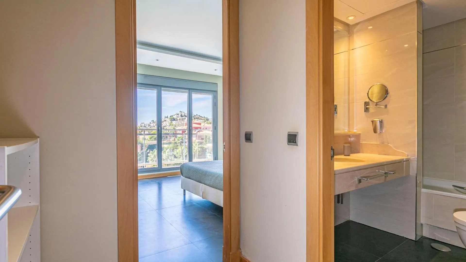 Benalmadena Amazing Sea Views Apartment