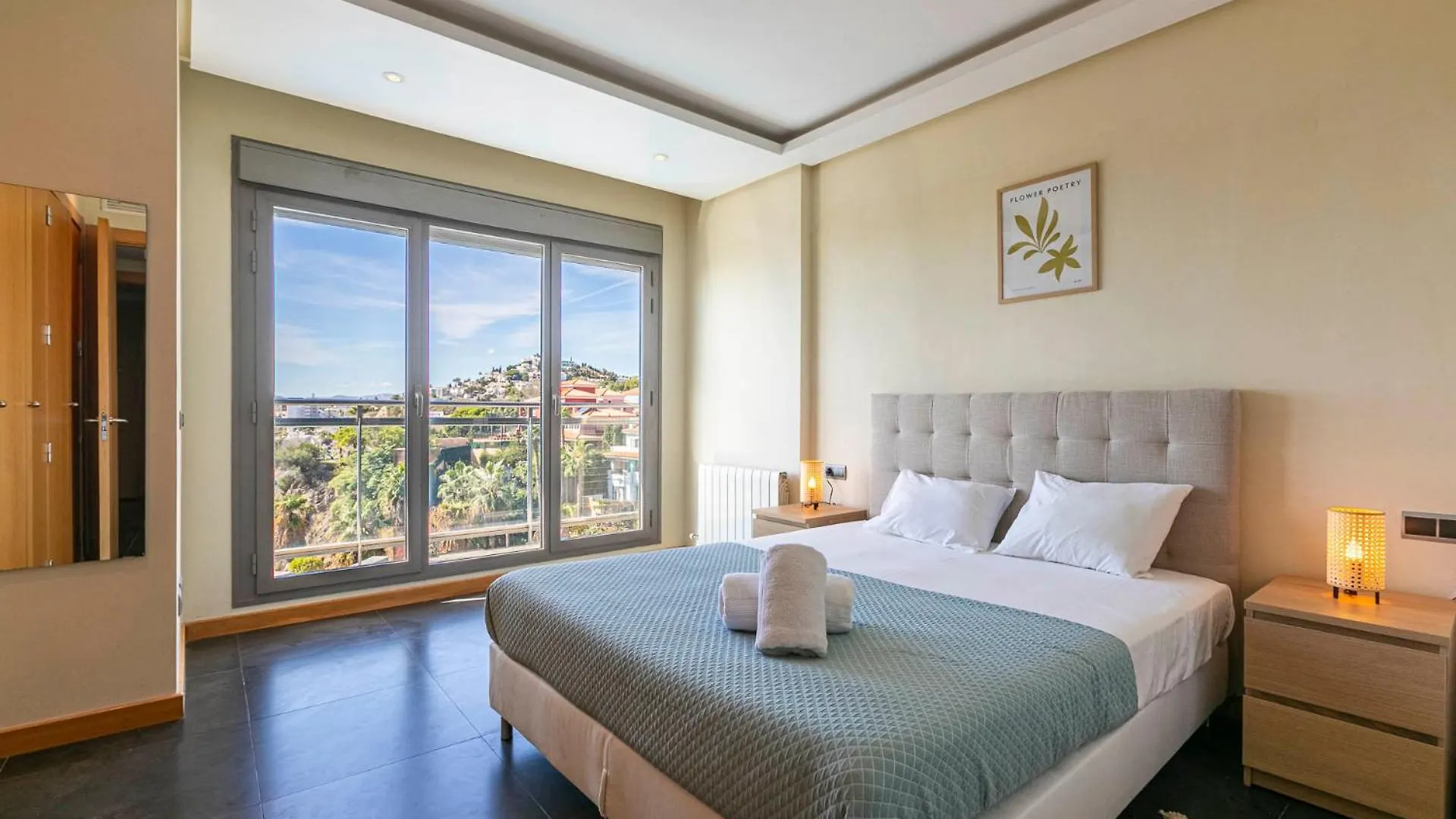 Benalmadena Amazing Sea Views Apartment 0*,