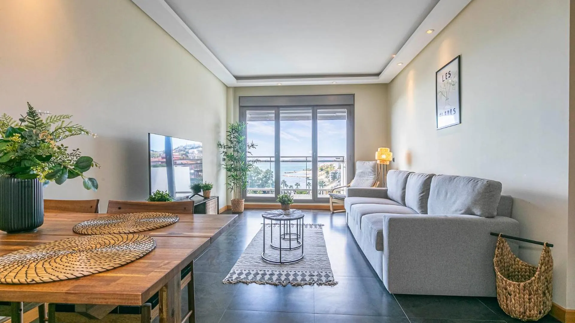 Benalmadena Amazing Sea Views Apartment
