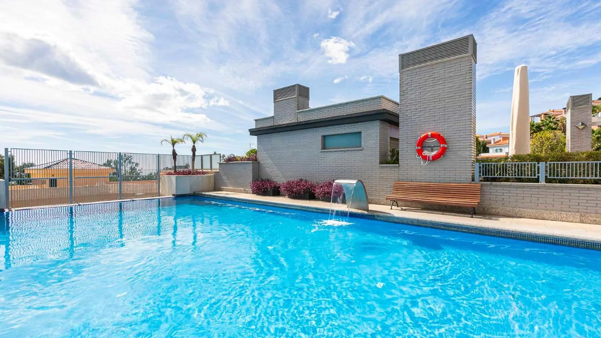 Benalmadena Amazing Sea Views Apartment