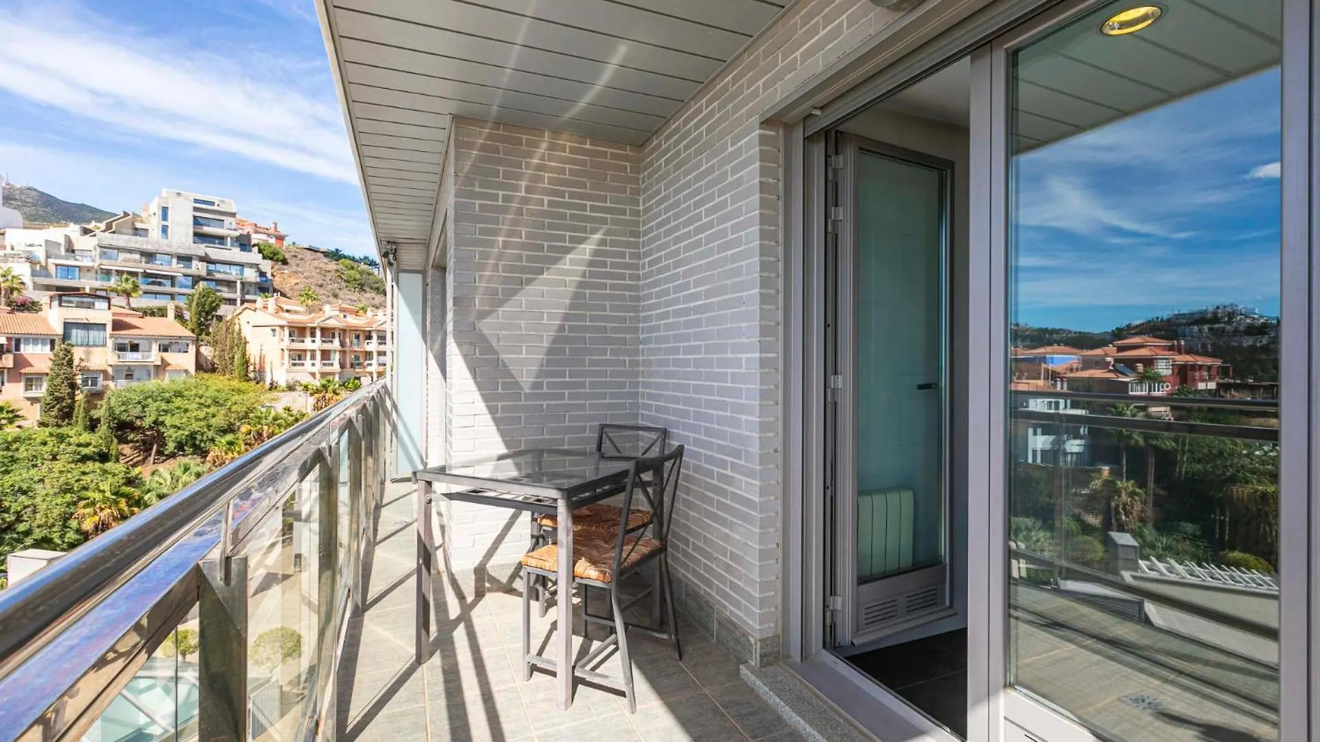 Benalmadena Amazing Sea Views Apartment