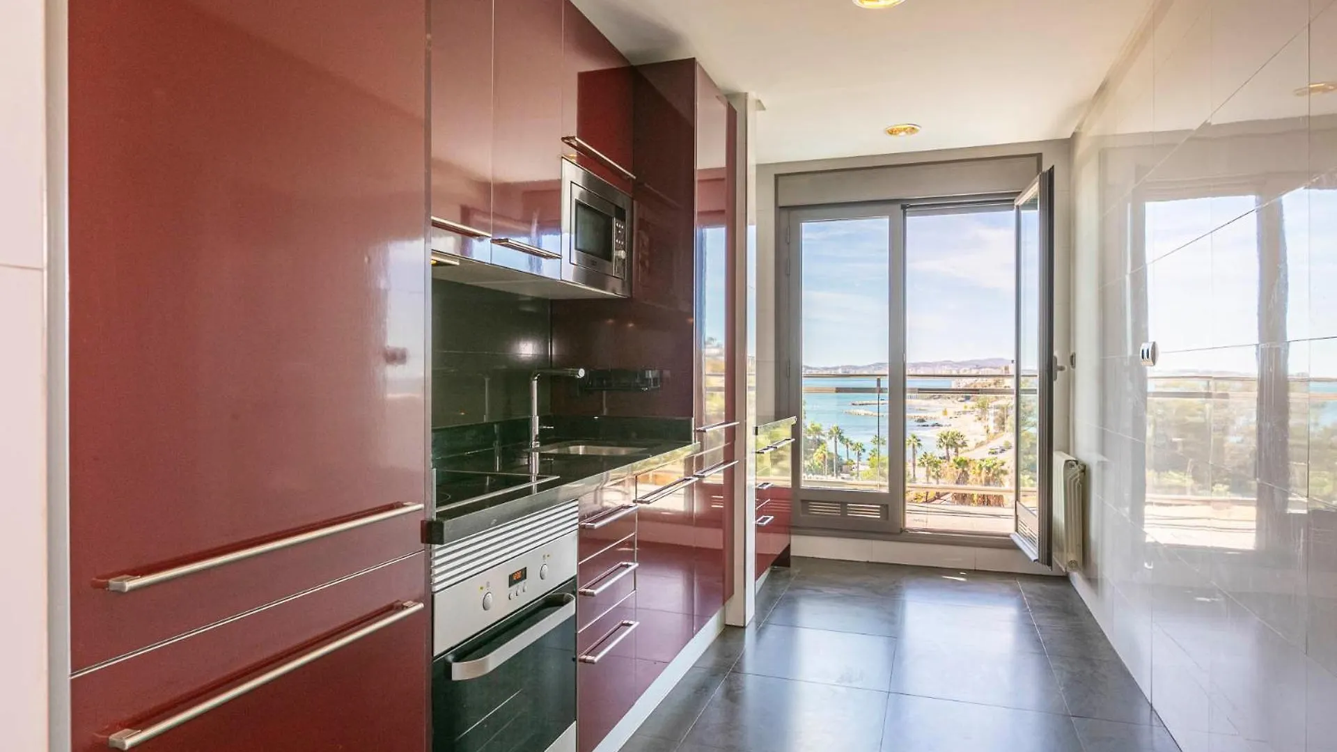 Benalmadena Amazing Sea Views Apartment