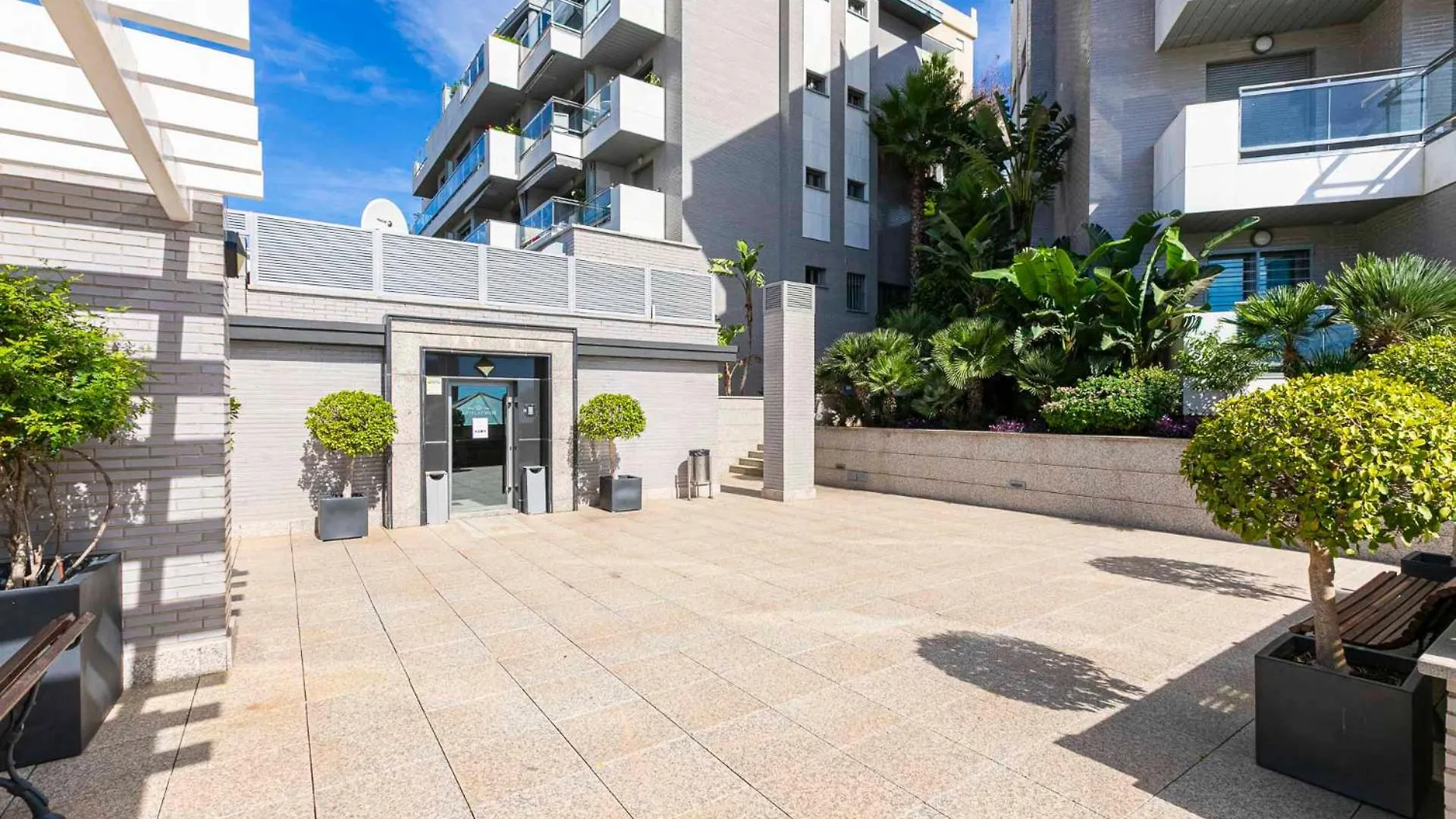 Benalmadena Amazing Sea Views Apartment 0*,  Spain