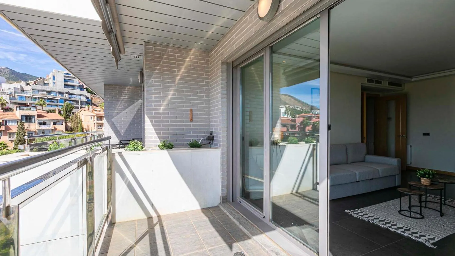 Benalmadena Amazing Sea Views Apartment